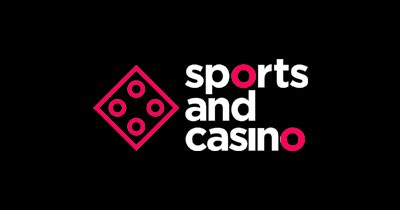 Go to Sports and casino