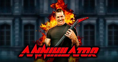 Annihilator