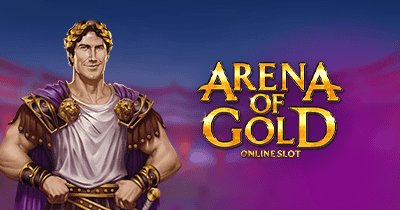 Arena of Gold