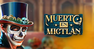 Dead in Mictlan