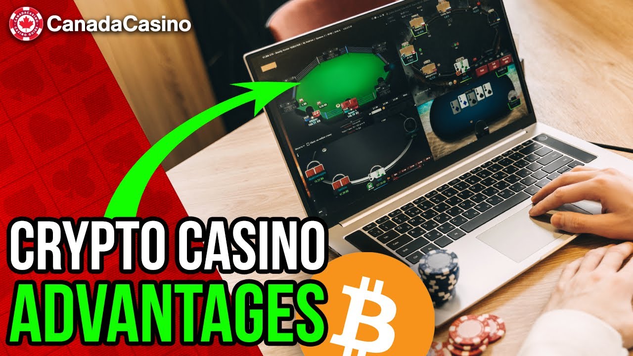 Crypto Casinos in Canada – The Best Bonuses, Minimal Fees & Safe Options