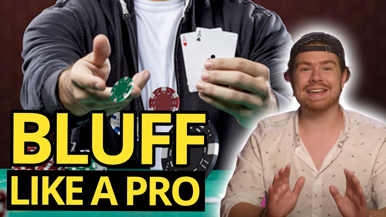 <strong>Be mindful of your table image</strong> —if you’re perceived as a tight player, your bluffs carry more weight.