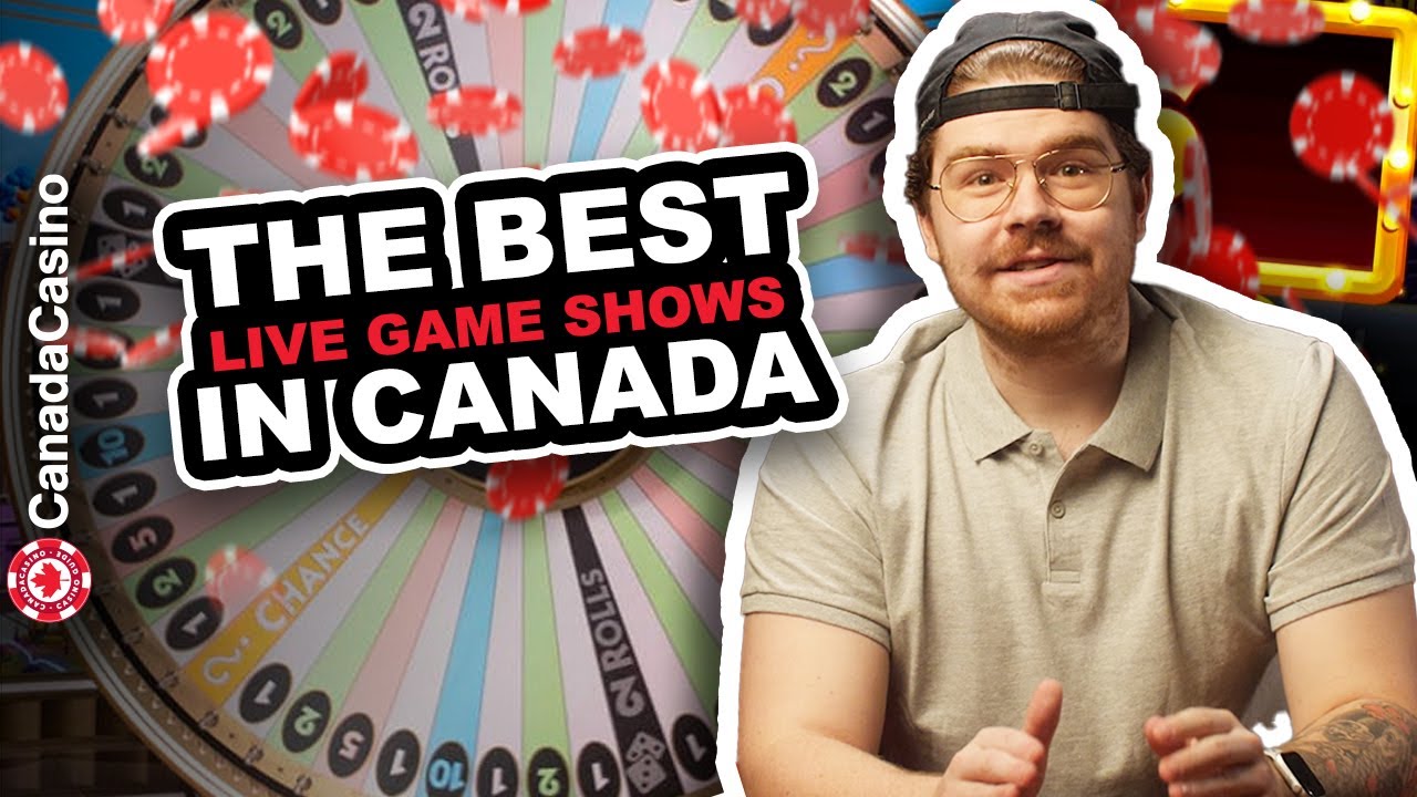 Discover the Finest Live Casino Experience in Canada for 2025!