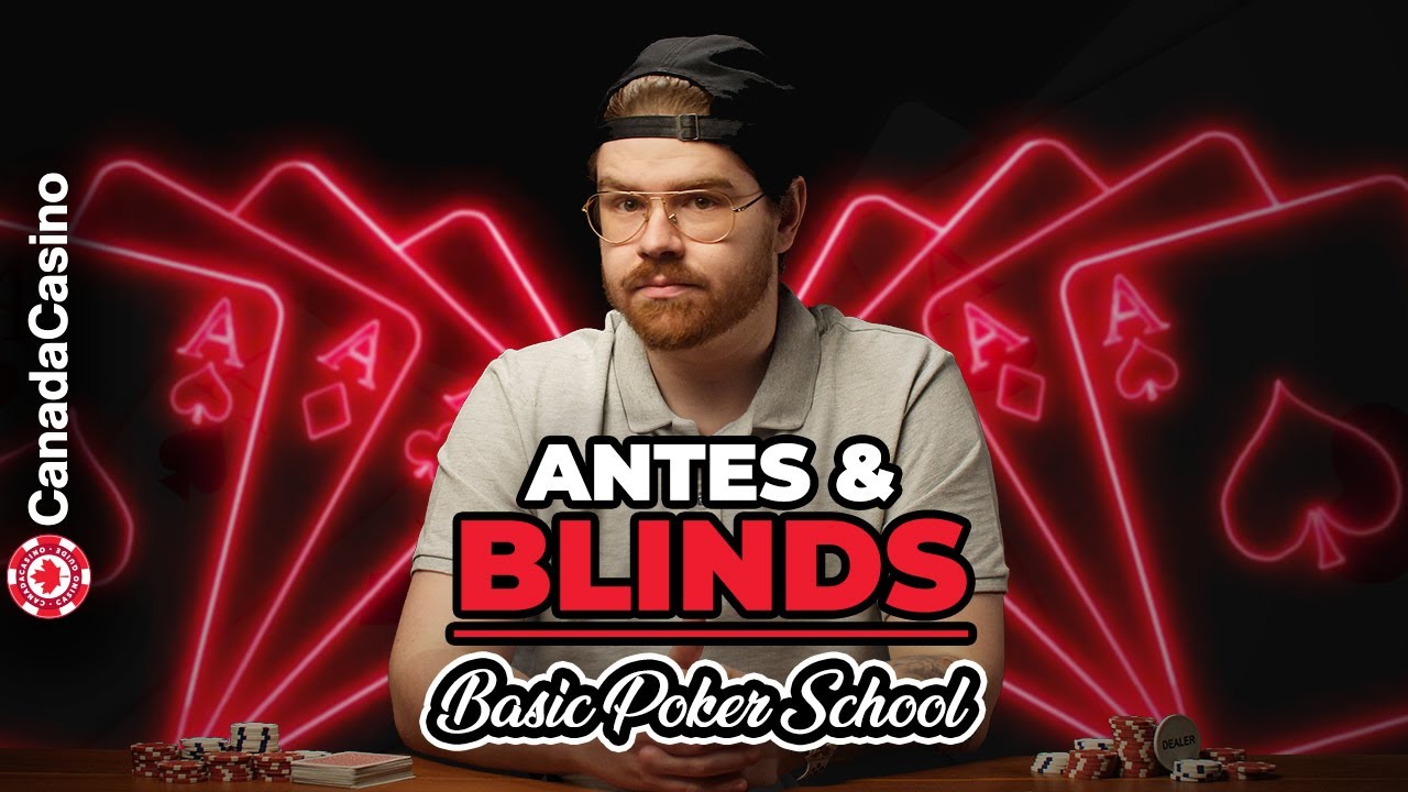 Experience Poker at These Online Casinos Available in Canada