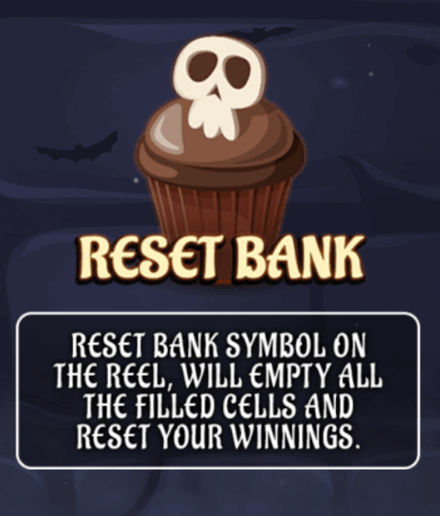 The design of 1 Reel Halloween’s graphics might not cater to all tastes.