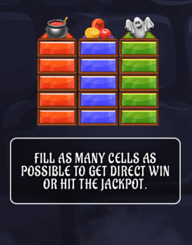 In this slot, the  <strong>wild symbol</strong>  does not replace every other symbol; instead, it contributes one of each type to the meters, helping move to the next level. This allows players to capture larger rewards when hitting a symbol next.