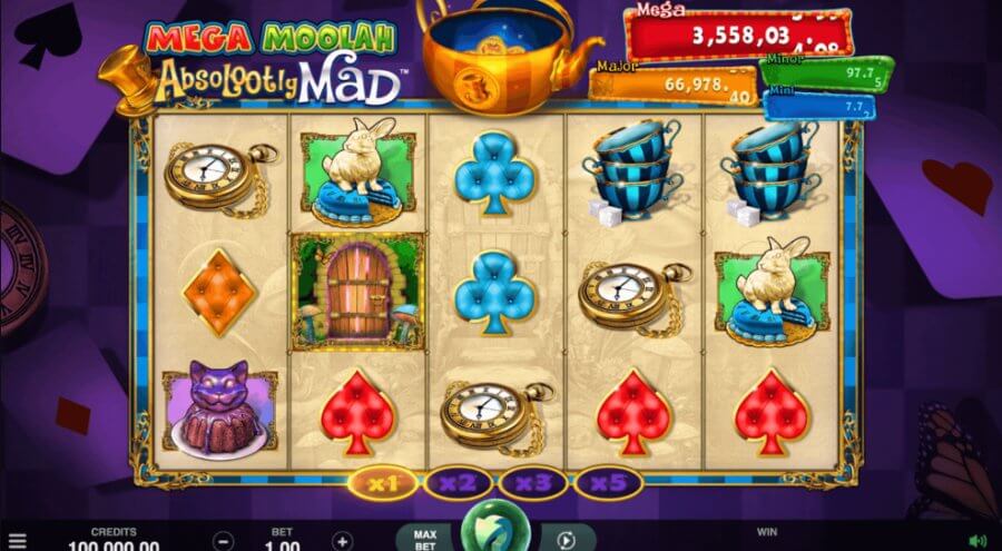 The jackpot starts at a minimum value predetermined by the provider; however, its increment is closely tied to the bets made by the players. Players do not need to take any special action; they simply choose the progressive slot they wish to play, set their betting amount, and spin the reels.