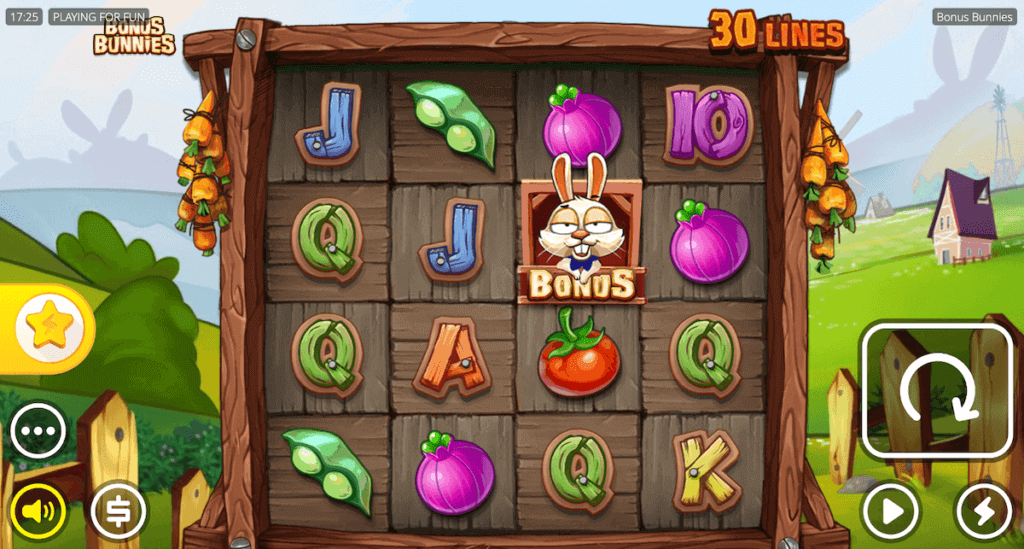 Claim 30 free spins on  <strong>Happy Rabbit</strong> :  <strong>27 Ways</strong>  by using the code  <strong>NEWWIN</strong> . Both  <strong>offers are valid until  <strong>May 10, 2025</strong> , giving you ample time to claim even after Easter! [New players only].