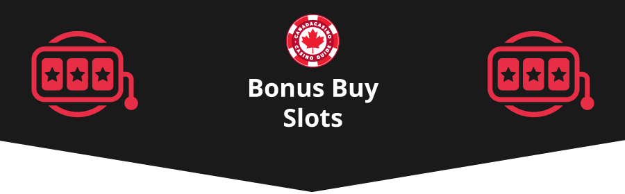 Are you curious about trying out slots with the bonus buy feature? Below, we have gathered a selection of some of the most sought-after bonus buy slots powered by leading game developers in Canada. <em>Don't forget to explore if any bonus buy slots made it to our <strong>