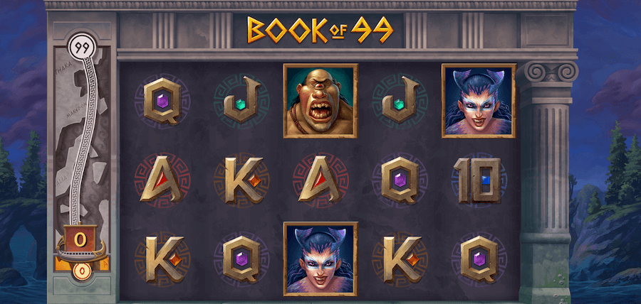 Book of 99 Review