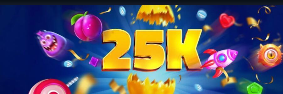 Players can enjoy free spins during the Easter promotion by engaging with eligible slots and fulfilling wagering requirements, allowing them to complete various Easter challenges. Throughout the promotion,  <strong>Canadian players can earn up to 2,700 free spins</strong>  on Le Bandit from Casinobet this Easter: