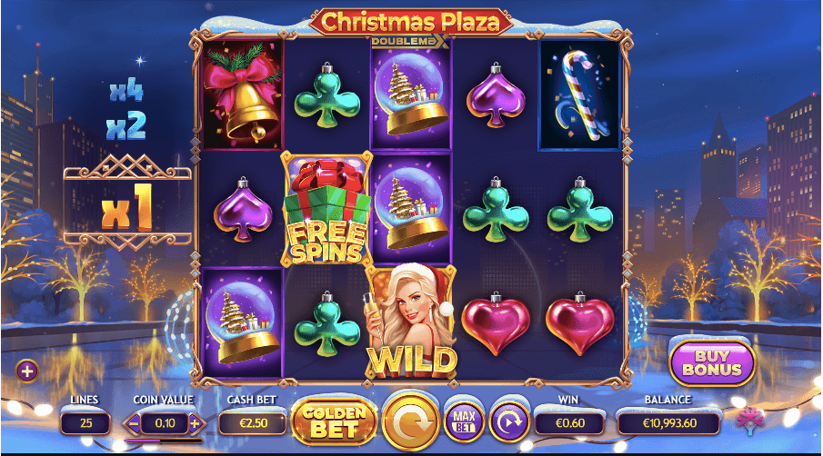 A slot that excels in visual aesthetics and style.