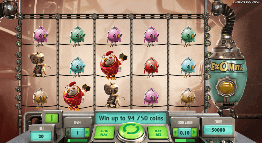 2023 online casino Easter bonus offerings in Canada