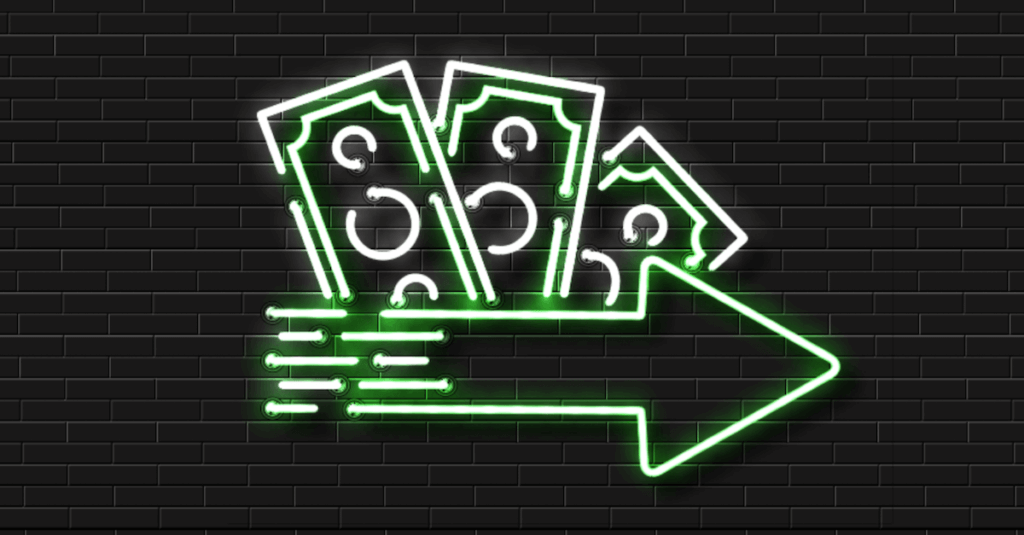 Holding a valid license requires operators to keep player funds separate from operational funds.