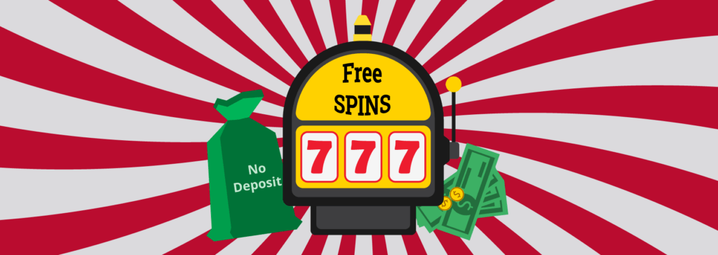 No Deposit Free Spins Promotions in Canadian Online Casinos