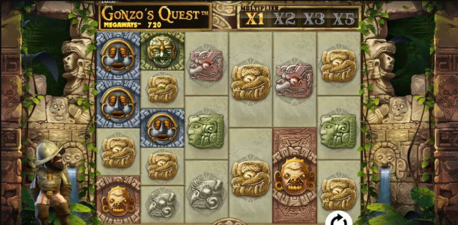 <strong>Dragon’s Fire</strong> is captivating for several reasons, particularly its unique <strong>Infinireels mechanic</strong> , which adds an extra reel to the right side every time a player wins.