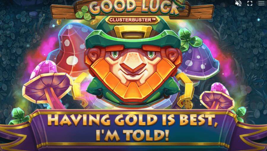 What You Can Expect in This Good Luck Clusterbuster Review