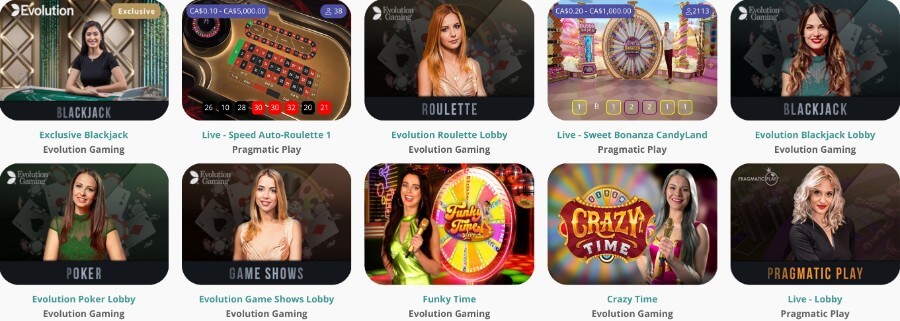 YaaCasino Review Canada - Get a 200% Bonus Up to $1,500