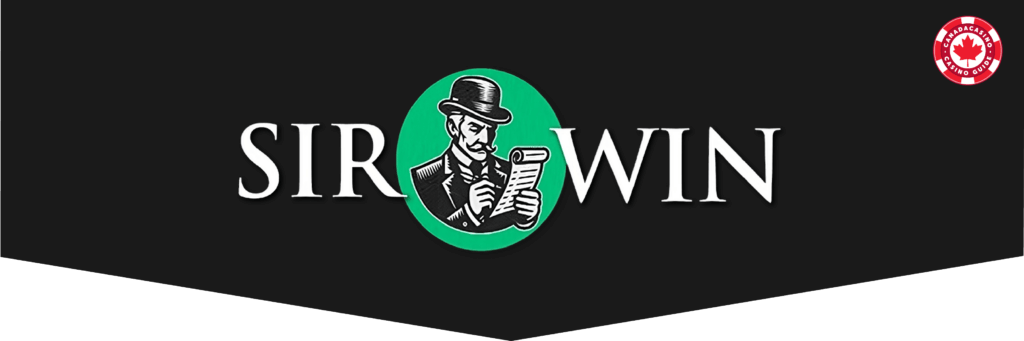 Sirwin casino overview - canada casino