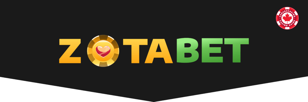 A detailed review of Zotabet Casino - Canada