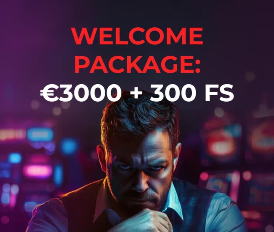 IntellectBet - Welcome Bonuses for Casino Players