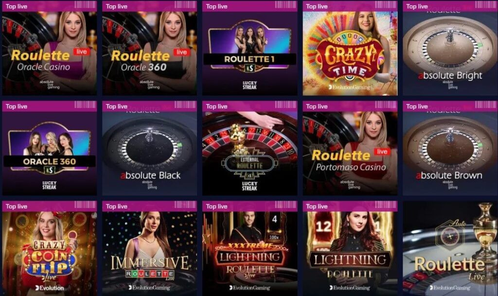 This bonus offer is exclusively for new players in Canada. To qualify, users must meet a wagering requirement of 40 times the bonus amount and make three separate deposits of at least $30.