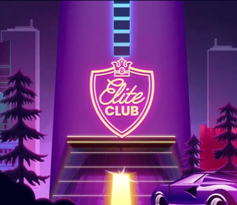 Explore the Lucky8 Casino VIP Elite program for Canadian players.