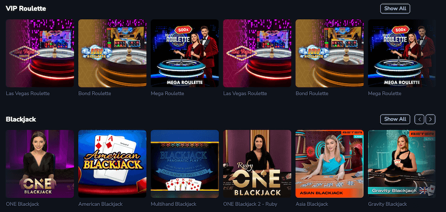 Luck and success are what every Canadian player aspires to, yet several factors contribute to an outstanding casino experience. We have evaluated key aspects to determine if this operator meets expectations.