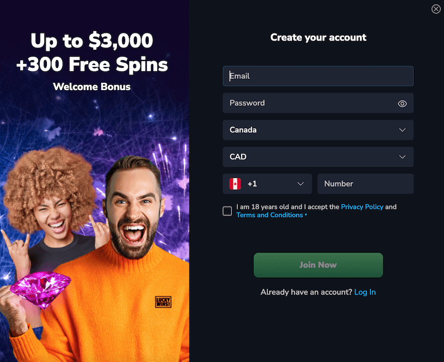 In addition to traditional fiat currencies, the casino also supports <strong>