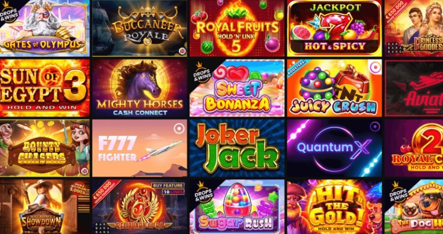 Beyond the welcome offer, Megapari has various attractive incentives, including a loyalty program along with cashback options. These rewards can be claimed using either fiat or cryptocurrencies, ensuring inclusive opportunities for all players. Moreover, you can apply these bonuses across online slots, table games, and live dealer options available on the site.