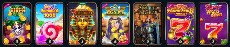 Monsterwin’s