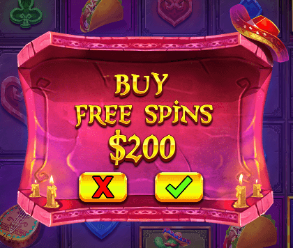 Considering this, we advise being cautious with this option unless you're feeling particularly lucky and can afford the expense.