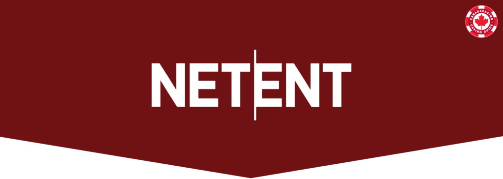 NetEnt Provider Overview: Canadian Casino Analysis