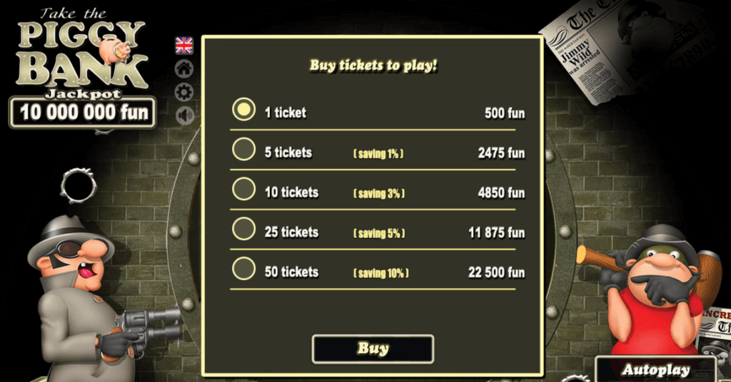 Is it Safe to Play Scratch Cards Online?