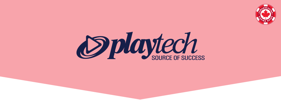 Playtech provider overview for Canadian casinos