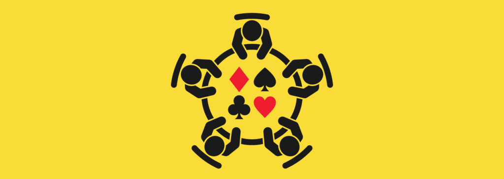 If you are venturing into the world of online Canada Poker for the first time, this guide is designed to provide you with all fundamental knowledge about various poker hands and how to use them to your advantage.