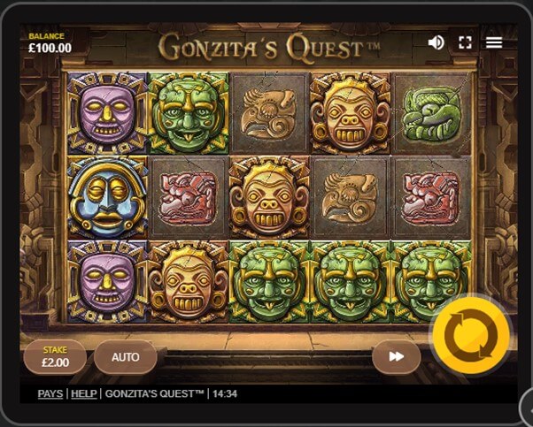 Gonzita\
