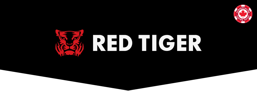 Review of Red Tiger Provider for Canadian Casino Players