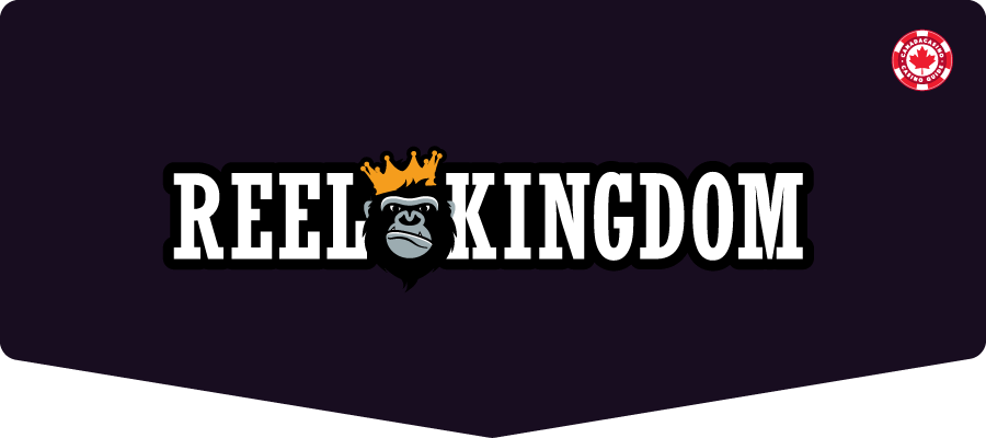 A review of Reel Kingdom as a game provider - Canadian casinos