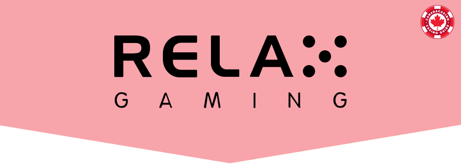 Relax Gaming's review for Canadian online casinos.