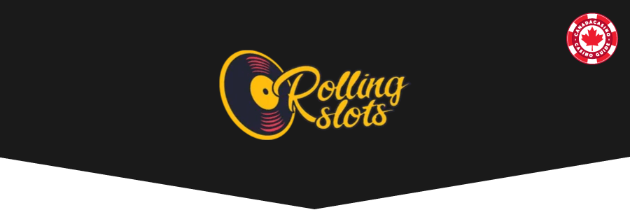 Rolling Slots Canada Casino Reviews