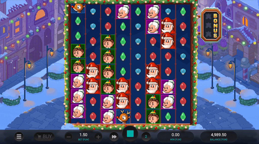 Top Christmas Casino Bonuses in Canada for 2024