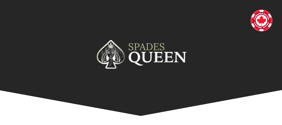 Spades Queen Casino Review - A Canadian Gambling Destination