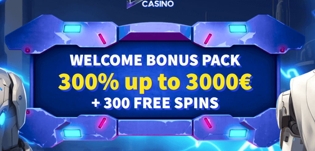 The  <strong>Engineer Welcome Bonus</strong>  provides a fantastic start to your gaming experience, allowing players to enjoy a plethora of games. New participants can receive bonuses of up to $3,000 plus 300 free spins distributed over their first four deposits, as detailed below: