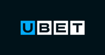 Go to UBET.io