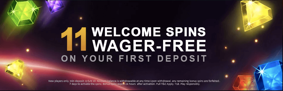 Videoslots – Experience no-wager free spins in Canada Click here to claim your Videoslots casino bonus.