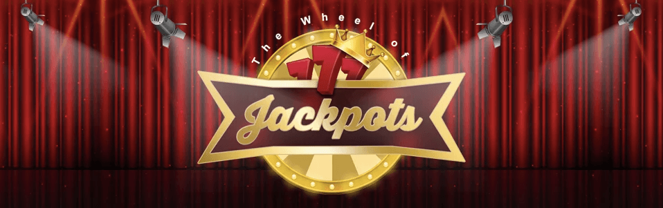Videoslots – Try your luck with the Wheel of Jackpots in Canada