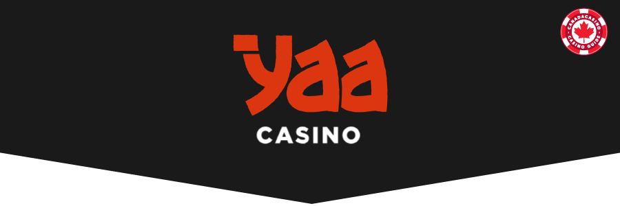 Yaa Casino Review Banner - Casino in Canada