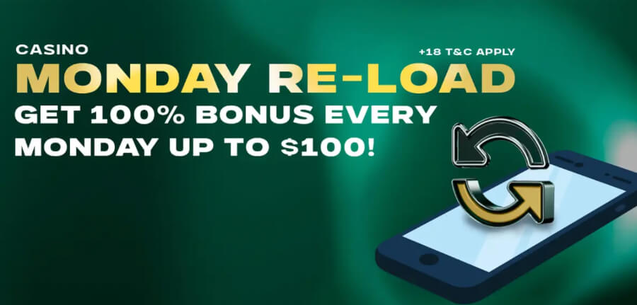 Registration Process at Alphabook - Canada Casino