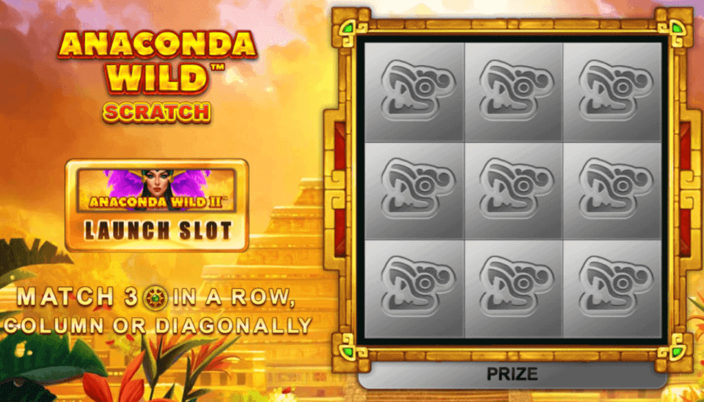Hacksaw Gaming is a leading developer in the Scratch Card sector, and <strong>Summer Scratch is among the most favored</strong> , accompanied by a variety of other scratch games themed around different seasons and festivities.